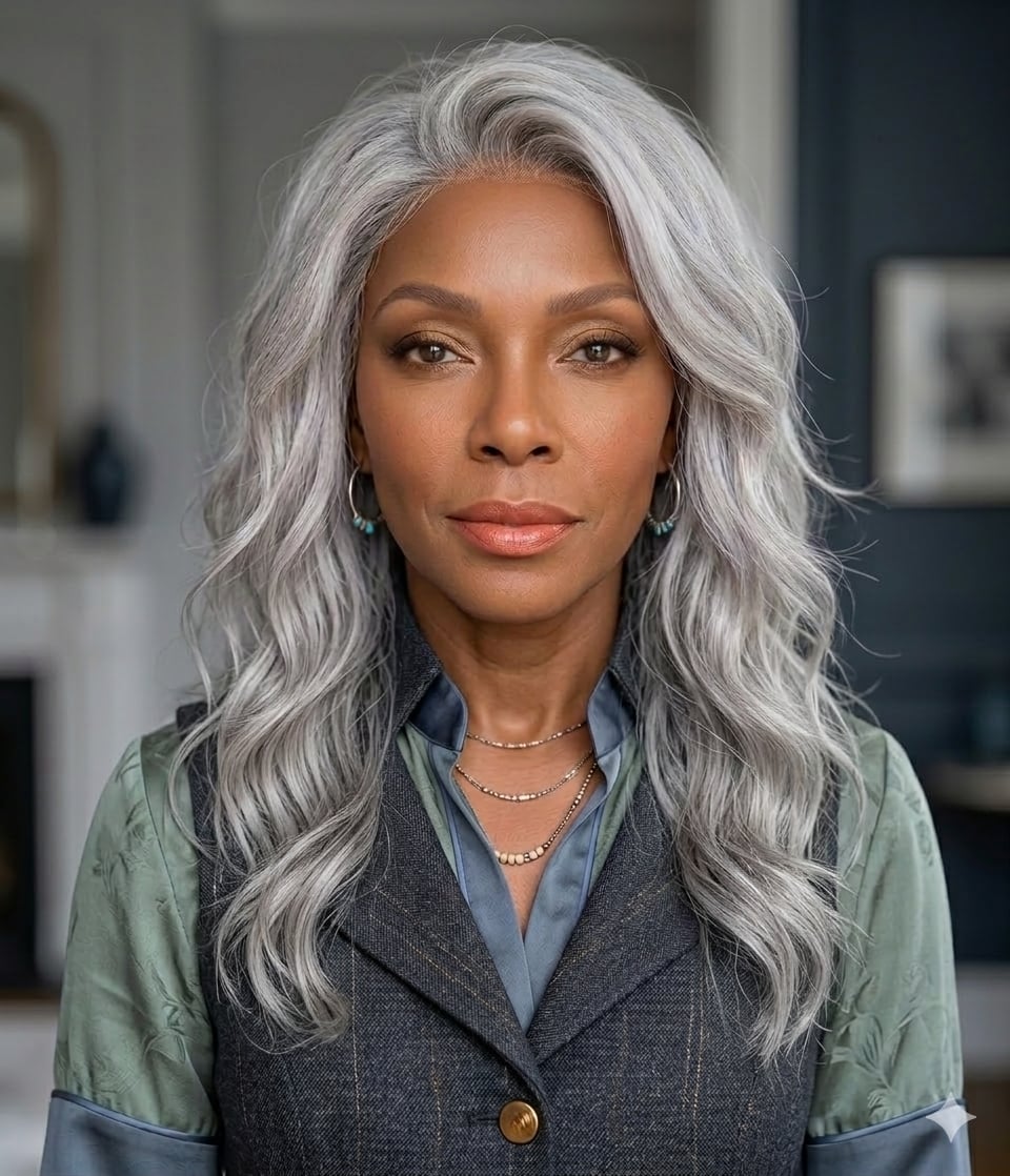 Faith Walston, Founder of Rivlum